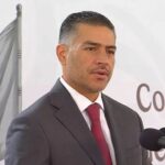 Combate a la extorsión, prioridad en Michoacán: Omar García Harfuch