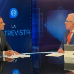“Es una pacificación del país”: Gabinete de Seguridad trabaja todos los días para reducir la violencia