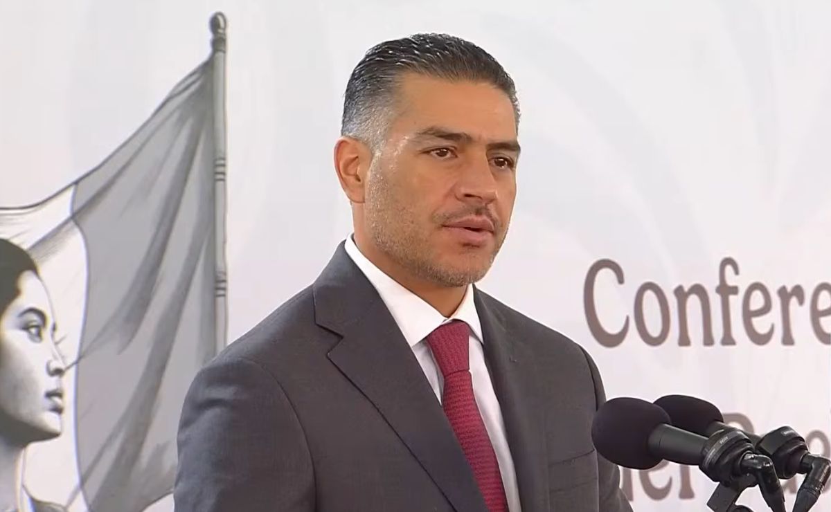 Combate a la extorsión, prioridad en Michoacán: Omar García Harfuch
