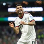 Orbelín Pineda, nuevo refuerzo de Rayados de Monterrey