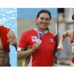 México envía a sus campeones para refrendar podio en los Juegos Centroamericanos y del Caribe