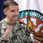 Otro militar de Estados Unidos muere tras romper el alto al fuego, y no fue en Irán…