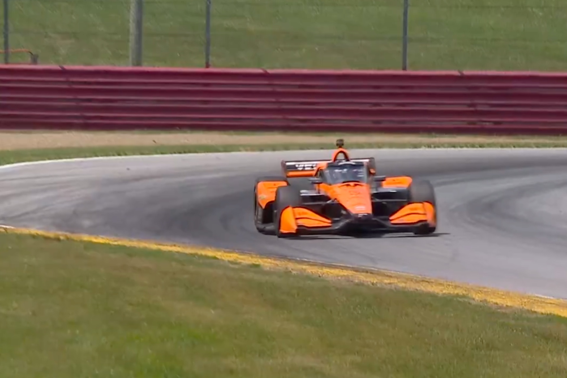 ¡Segundo triunfo mexicano del día! Pato O’Ward conquista la carrera de Mid-Ohio de IndyCar ¡Segundo triunfo mexicano del día! Pato O’Ward conquista la carrera de Mid-Ohio de IndyCar