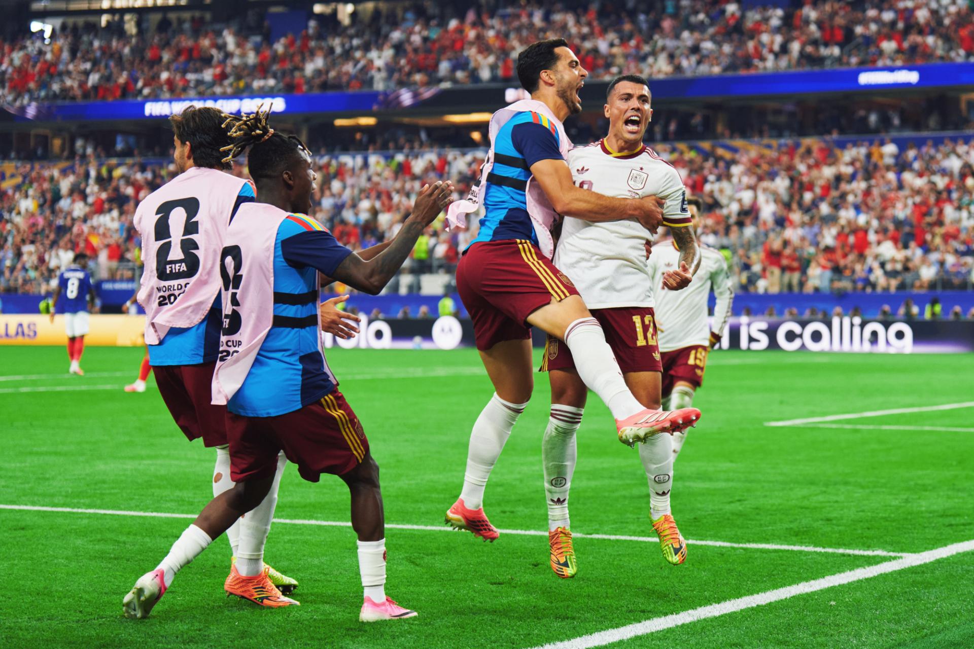 ¿Cuántas veces ha llegado España a la final del Mundial y en qué ocasiones ganó? ¿Cuántas veces ha llegado España a la final del Mundial y en qué ocasiones ganó?