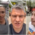 Mundial 2026: Periodistas ingleses ponen a prueba los efectos de la altitud de la CDMX