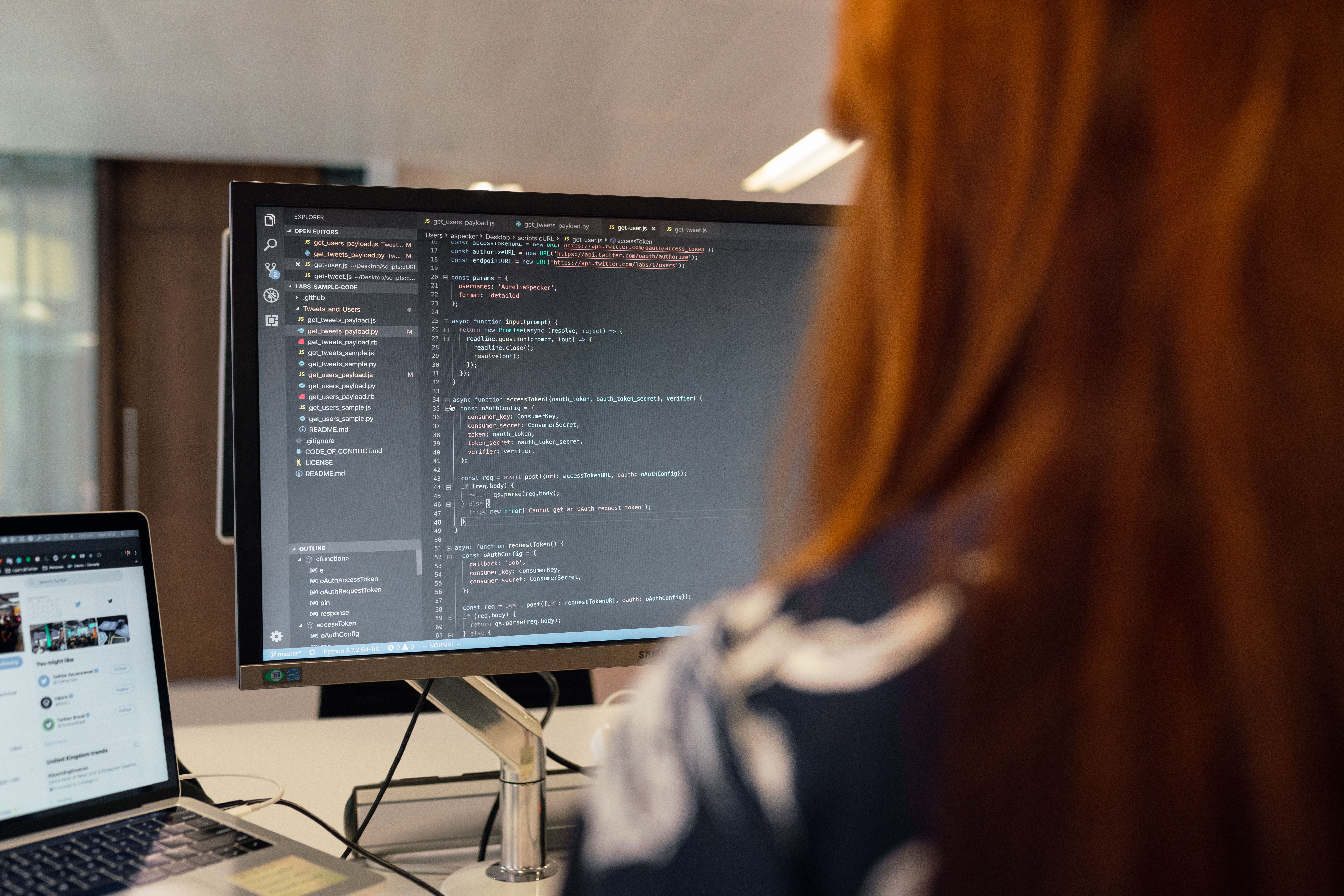 ¿Qué es la Ingeniería en Inteligencia Artificial? La carrera del futuro
