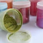 Investigadoras estudian microalgas para elaborar colorantes sostenibles