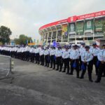 Pablo Vázquez: Mundial 2026 deja un legado en seguridad para la CDMX; operativos y equipo se mantendrán