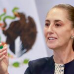Sheinbaum se reunirá con el representante comercial de EE.UU.