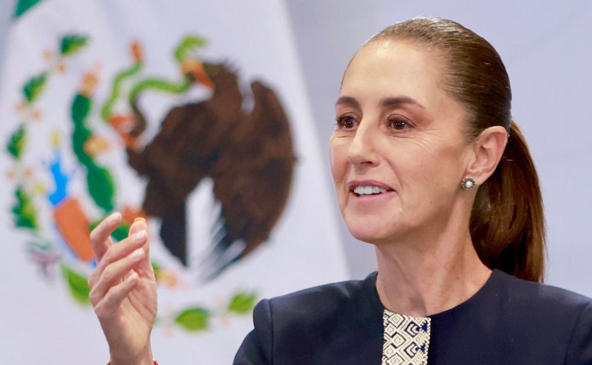 Sheinbaum se reunirá con el representante comercial de EE.UU.