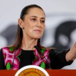 Congresista republicano acusa a Sheinbaum de “socavar” la política de Trump hacia Cuba