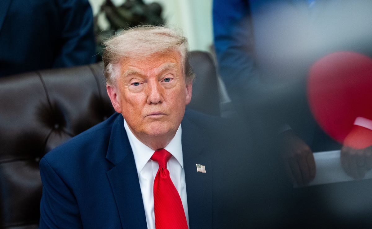 Demócratas proponen crear una oficina anticorrupción para frenar abusos de Trump Demócratas proponen crear una oficina anticorrupción para frenar abusos de Trump
