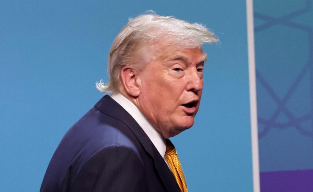 Estados Unidos, demasiado poderoso como para necesitar aliados