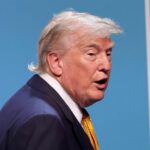 Estados Unidos, demasiado poderoso como para necesitar aliados