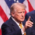 Trump anuncia negociaciones con Irán pero insiste en que la tregua terminó