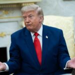 Trump considera lanzar un “ataque masivo” contra Irán