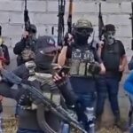 CJNG declara la guerra a La Unión Tepito y al Cártel de Tláhuac en Ciudad de México