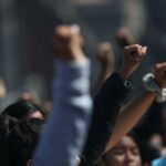 Prevén una marcha y tres concentraciones este martes en CDMX