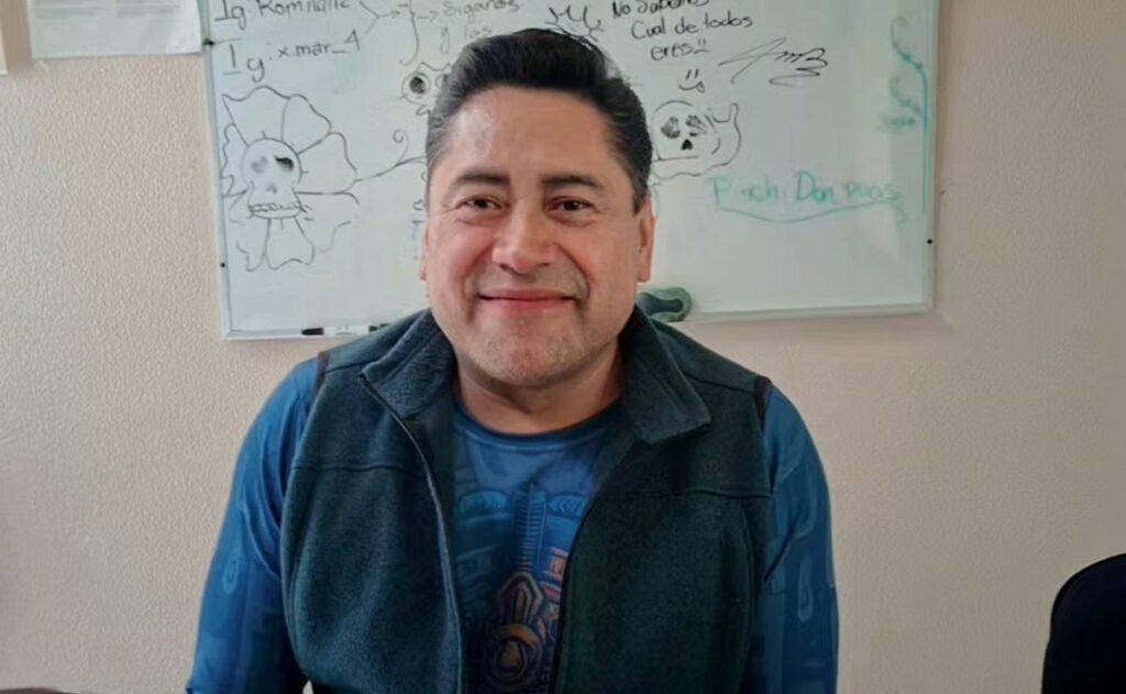 IEMS acusa desinformación y revictimización tras suicidio de profesor señalado de abuso