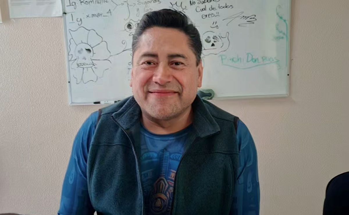 IEMS acusa desinformación y revictimización tras suicidio de profesor señalado de abuso IEMS acusa desinformación y revictimización tras suicidio de profesor señalado de abuso