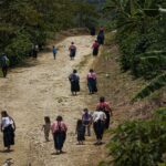 Pueblos indígenas de Chiapas denuncian persecución por defender sus territorios