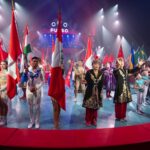 Pulso 2026 convertirá a Perú en capital mundial de las artes circenses; ¿de qué se trata y quiénes se presentan?