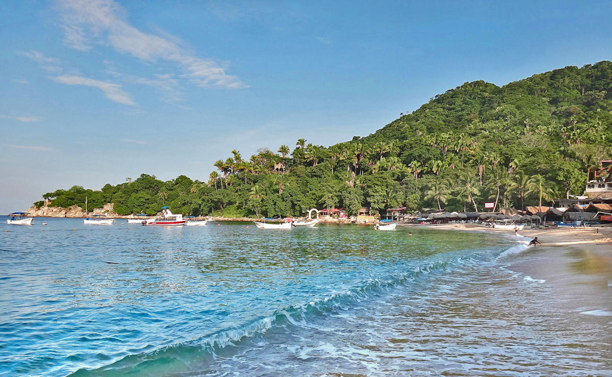 ¿Qué playas de México no son aptas para nadar este verano según Cofepris? ¿Qué playas de México no son aptas para nadar este verano según Cofepris?