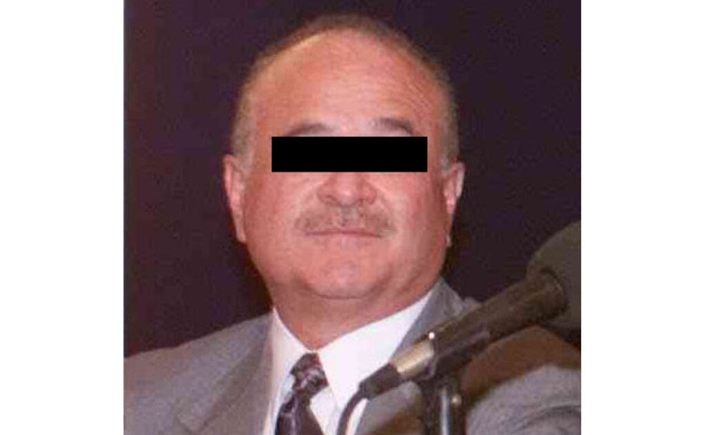 ¿Quién es Ernesto Ruffo Appel?, este es el perfil del exgobernador de BC detenido por huachicol fiscal