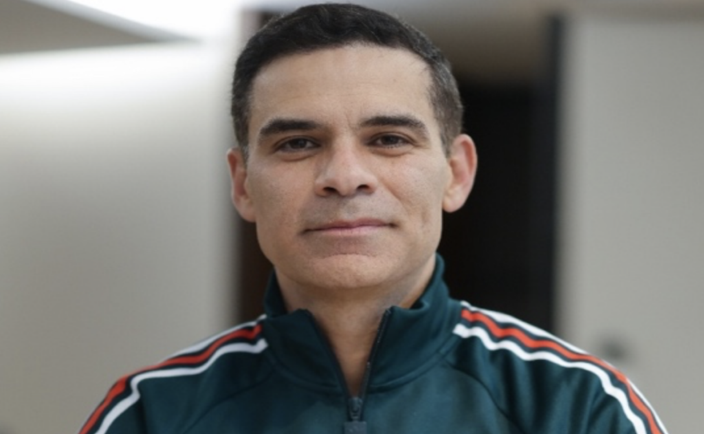 ‘Rafa’ Márquez es oficialmente el nuevo técnico de la Selección Mexicana