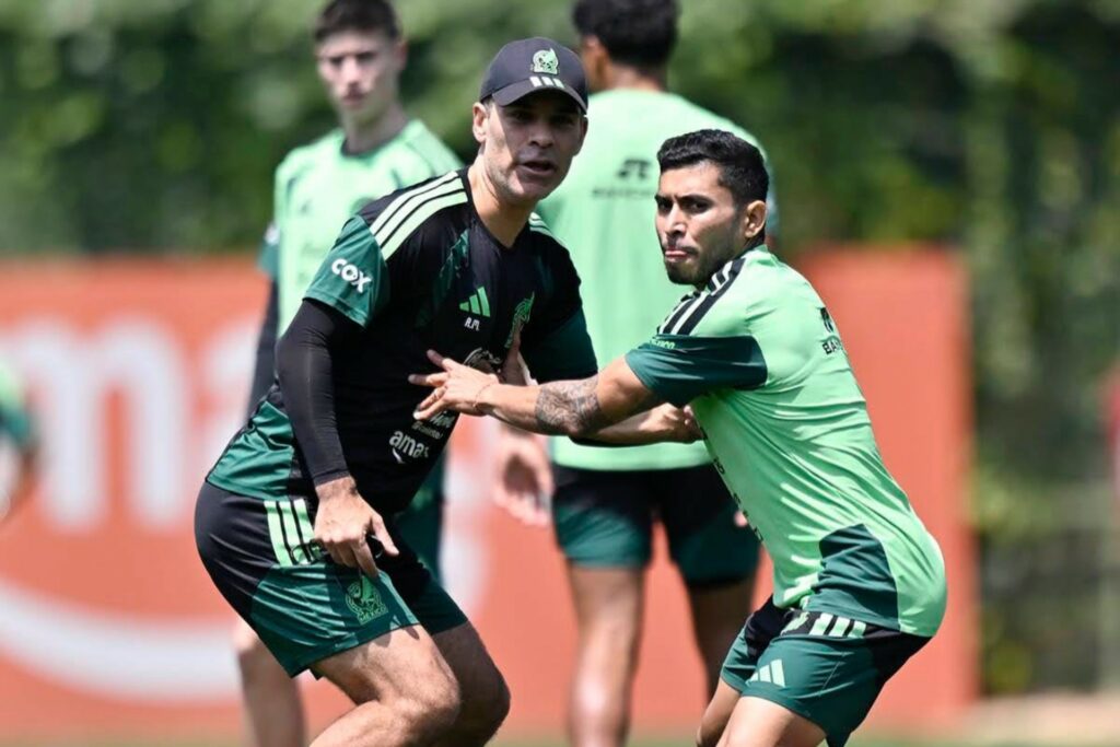 Rafael Márquez intentará dar rumbo a un México estancado por cuatro décadas en los Mundiales