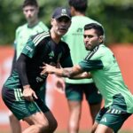 Rafael Márquez intentará dar rumbo a un México estancado por cuatro décadas en los Mundiales