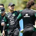 ¿Cuándo debuta Rafael Márquez como seleccionador de México?