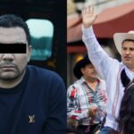 Revelan motivo por el cual ‘el R1’ mandó a asesinar a Carlos Manzo