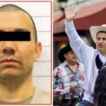 Revelan motivo por el cual ‘el R1’ mandó a asesinar a Carlos Manzo