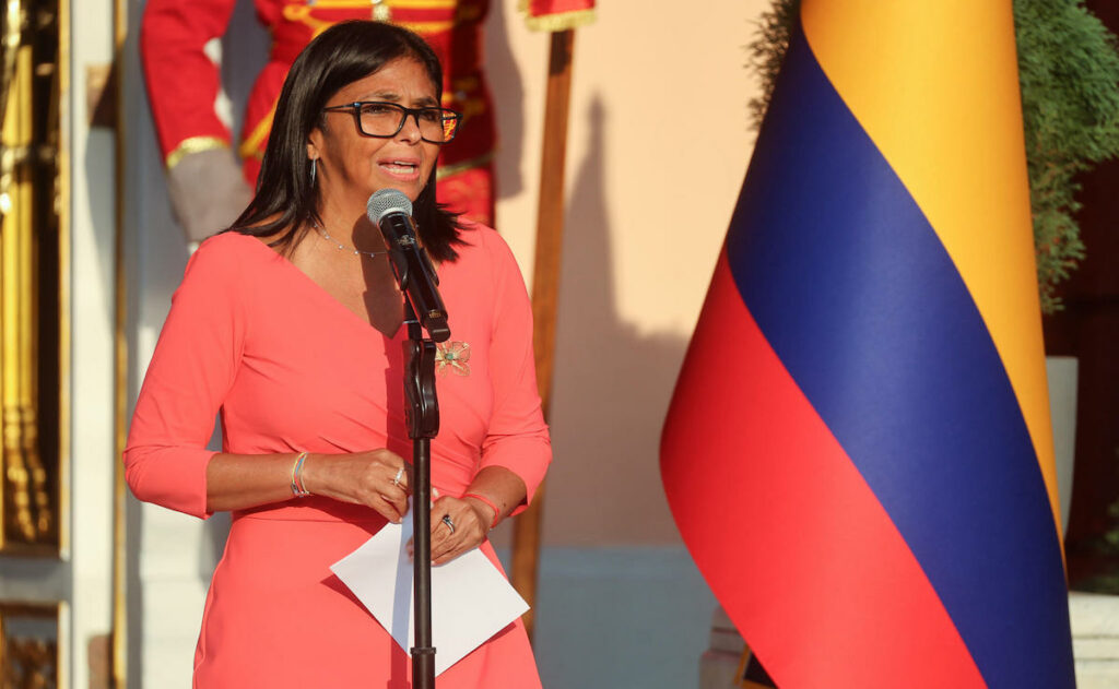 Ranking presidencial: Sheinbaum mantiene alta aprobación, Bukele pierde respaldo y Delcy se hunde - ranking-presidencial-sheinbaum-mantiene-alta-aprobacion-bukele-pierde-respaldo-y-delcy-se-hunde-1024x631