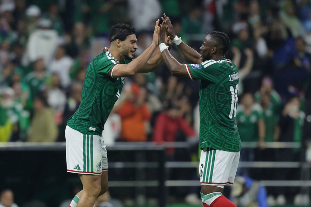¿Cuándo jugará México los octavos de final del Mundial 2026?