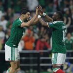 ¿Cuándo jugará México los octavos de final del Mundial 2026?