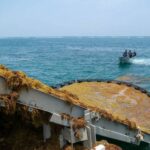Reto para Quintana Roo es recolectar el sargazo en el mar: Mara Lezama