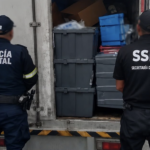 Recuperan fármacos y vehículos robados en Chalco; ¿cuánto valían los medicamentos?