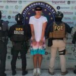 Detienen a ‘Palma’, miembro del CJNG y asesino de taxista en Acapulco