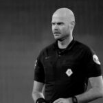 Murió Rob Dieperink, árbitro que fue separado del Mundial 2026