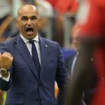 Roberto Martínez, undécimo seleccionador que no continúa tras el Mundial 2026