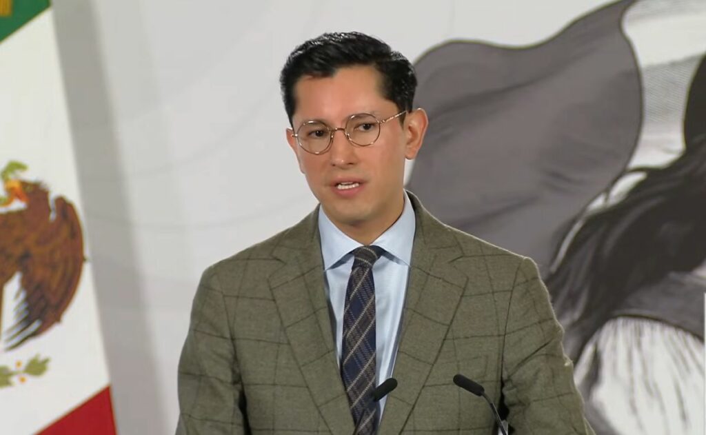 México iniciará procesos penales ante EE.UU. por muerte de mexicanos a manos de ICE