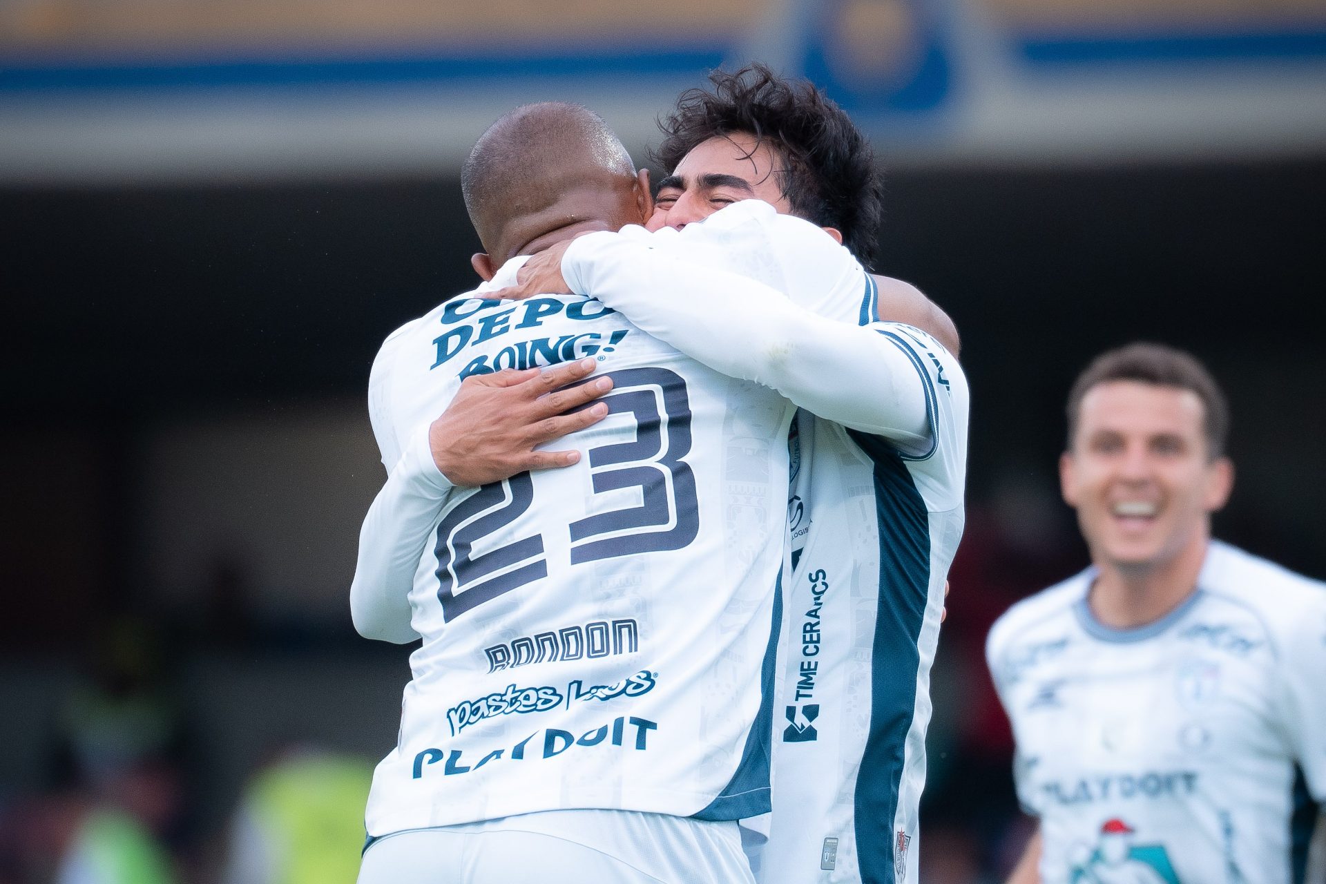 J1 Apertura 2026 de la Liga MX: Pachuca sorprende en CU, Almeyda regresa con victoria y ‘el Ame’ sufre pero gana J1 Apertura 2026 de la Liga MX: Pachuca sorprende en CU, Almeyda regresa con victoria y ‘el Ame’ sufre pero gana