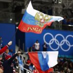 COI levanta temporalmente suspensión Rusia, podrá competir Los Ángeles 2028