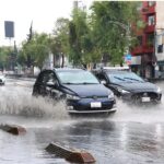 Se activa Alerta Amarilla por lluvias fuertes y posible caída de granizo en toda la CDMX