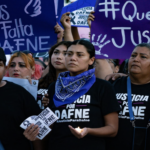 Caso Dafne: SEDENA niega relación con academia Doenitz; difieren audiencia de Yanina