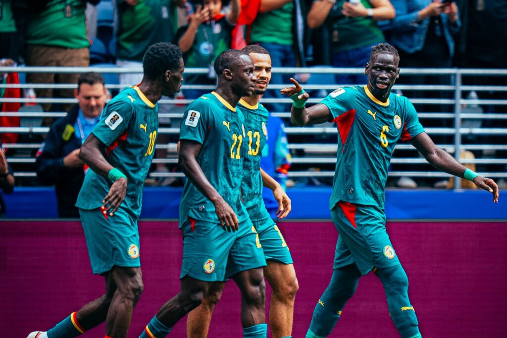 Polémica en Senegal tras el Mundial 2026: Revelan que el médico de la selección masculina es ginecólogo