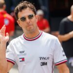 “Me encantaría verlo ganar: ‘Checo’ Pérez revela a su favorito para la final del Mundial 2026