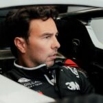 Gran Premio de Bélgica de F1: ¿Cómo le fue a Checo Pérez en la primera práctica?
